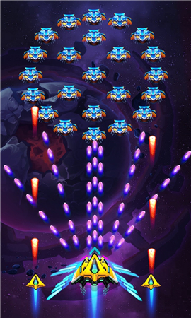 太空部队游戏最新版下载-太空部队手游安卓版下载1.0.20210831