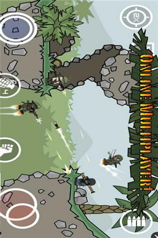 涂鸦军团无广告下载-涂鸦军团安卓版下载v1.1.4