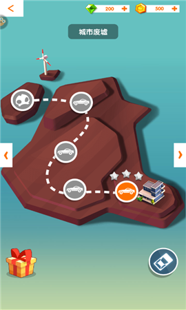 迷你狂飙游戏下载-迷你狂飙手游最新版下载v2.0.1