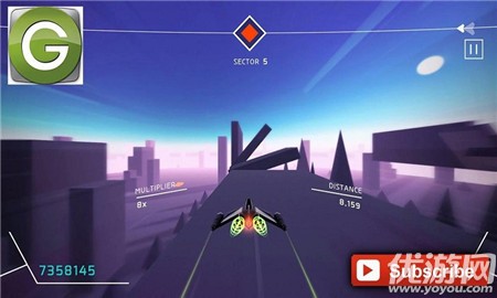 音速冲浪手游正式版下载-音速冲浪红包版下载v1.0.0