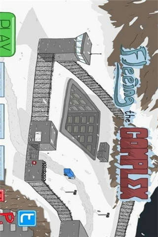 火柴人逃离监狱新版下载-火柴人逃离监狱安卓版下载v1.0