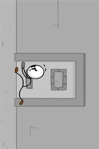 火柴人逃离监狱新版下载-火柴人逃离监狱安卓版下载v1.0