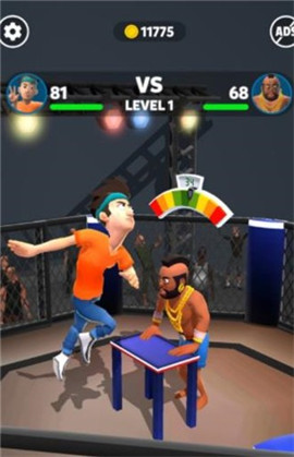 打脸狂魔安卓版下载-打脸狂魔免费版下载v1.0.1