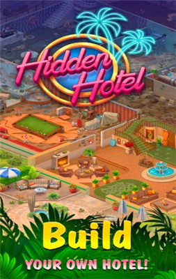 隐藏的酒店中文版下载-隐藏的酒店安卓最新版下载v1.1.71