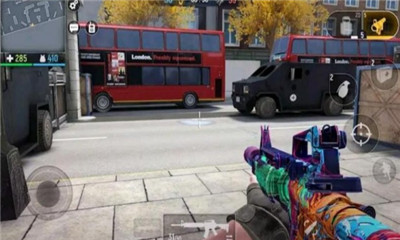 城市战争模拟器中文下载-城市战争模拟器手游下载v1.0