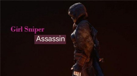 狙击少女2021游戏安卓版下载-狙击少女2021完整版下载2.0.5