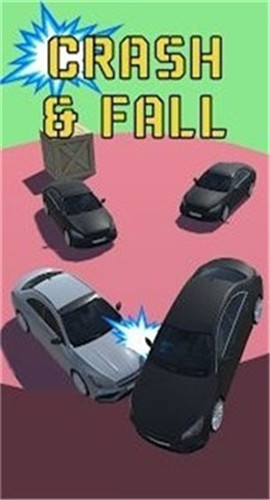 汽车冲击碰撞最新版下载-汽车冲击碰撞中文版下载v1.0