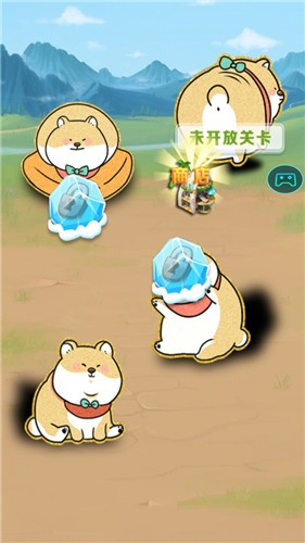 汪汪消消乐游戏下载-汪汪消消乐最新版下载v1.0