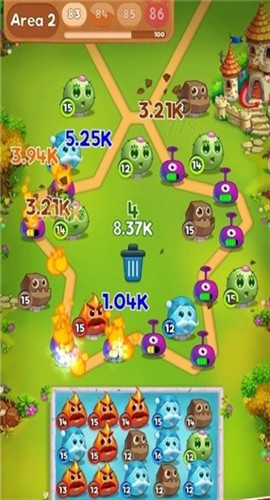 空闲合并工厂官方版下载-空闲合并工厂游戏下载1.5.5