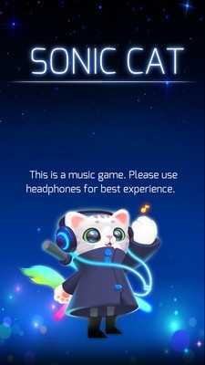 进击的音速喵最新版下载-进击的音速喵中文版下载1.6.9