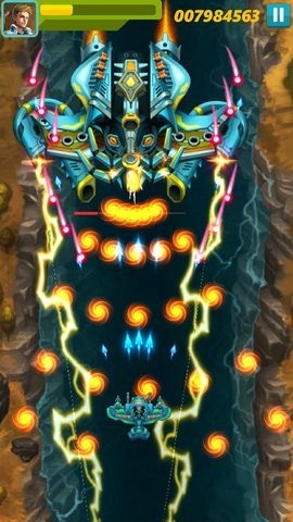 天空猛禽太空侵略者手游最新下载-天空猛禽太空侵略者安卓版下载1.6.2