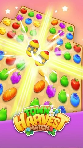 小镇丰收手游最新下载-小镇丰收汉化版下载1.8