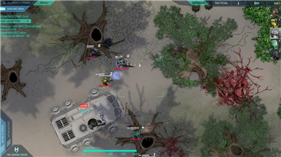 战术应变免费版下载-战术应变安卓汉化版下载1.15