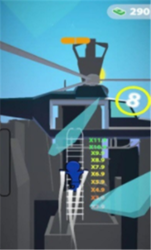 躲避特工手机版下载-躲避特工正式版下载v11.2.2