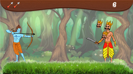 阿凡达弓箭手手机版下载-阿凡达弓箭手安卓版下载v3.0