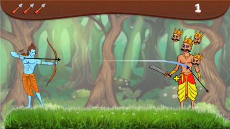 阿凡达弓箭手手机版下载-阿凡达弓箭手安卓版下载v3.0