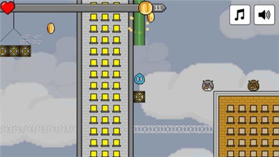 水滴大冒险正版游戏下载-水滴大冒险安卓版下载1.0