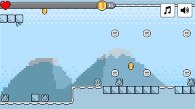 水滴大冒险正版游戏下载-水滴大冒险安卓版下载1.0