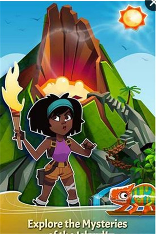 开心农产热带度假游戏正式版下载-开心农产热带度假安卓版下载v1.11