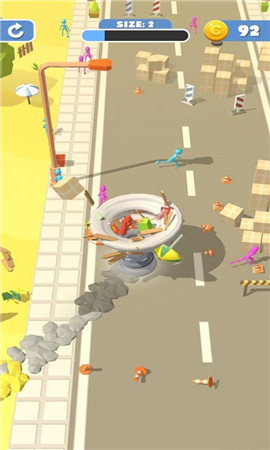 完美的龙卷风手机版下载-完美的龙卷风正式版下载v140