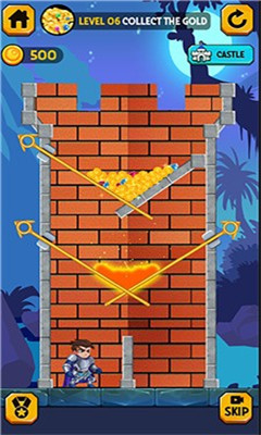 英雄救援2破解版