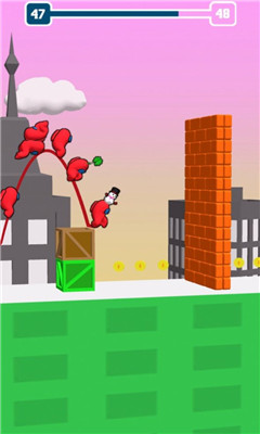 楼顶跑酷安卓版下载-楼顶跑酷完整版下载v1.2