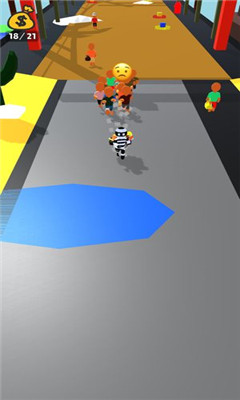 疯狂的小偷安卓版下载-疯狂的小偷中文版下载1.0.1