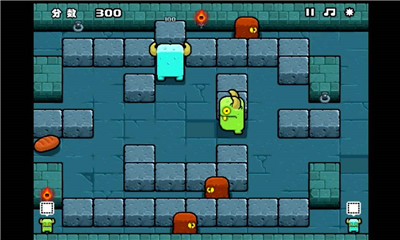 神奇小妖怪手游下载-神奇小妖怪安卓版下载v1.0