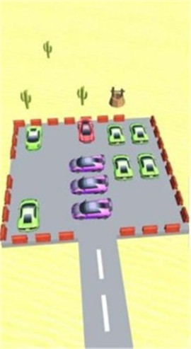 开走小红车手机版下载-开走小红车正式版下载v0.2