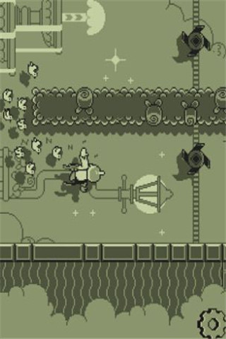 像素鸽子大逃亡手游下载-像素鸽子大逃亡最新版下载v1.0