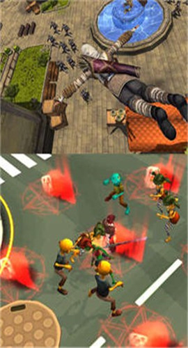 最强忍者游戏最新版下载-最强忍者手游下载v1.1.0