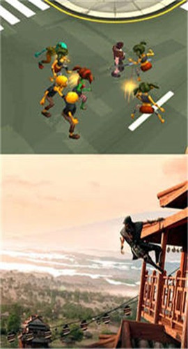 最强忍者游戏最新版下载-最强忍者手游下载v1.1.0