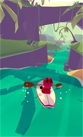 漂流皮划艇手游下载-漂流皮划艇最新版下载v1.0.0