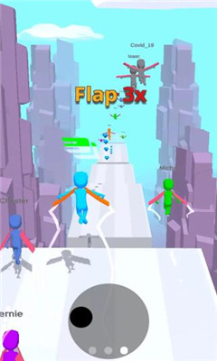 别惹我游戏最新下载-别惹我正式版下载1.0.1