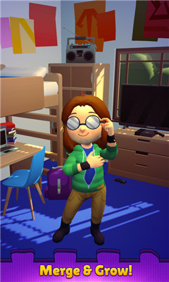 合成生活游戏最新下载-合成生活安卓版下载1.5.0