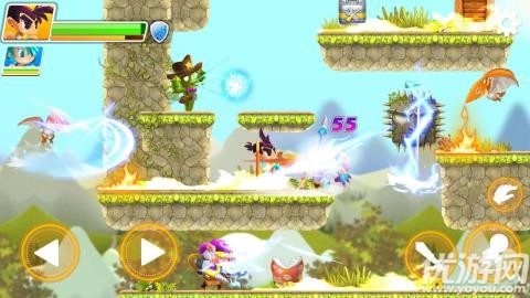 超级龙族英雄安卓版下载-超级龙族英雄手机版下载v1.02.0117