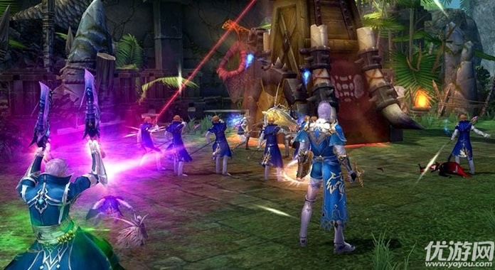 猎妖传手游正式版下载-猎妖传安卓版下载v1.0