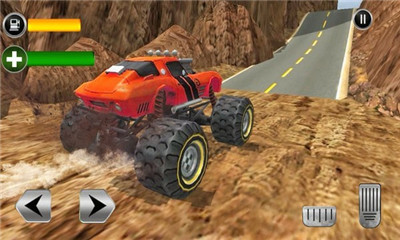 越野车丛林探险游戏下载-越野车丛林探险安卓版下载v1.0