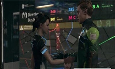 玩转底特律下载-玩转底特律最新版下载v1.0