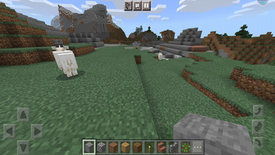 迷你探索世界手游下载-迷你探索世界下载v1.17.20.24