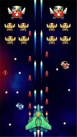 攻击太空入侵者手机版下载-攻击太空入侵者安卓版下载V12.6