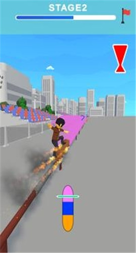 滑板大师安卓版下载-滑板大师手机版下载V1.2