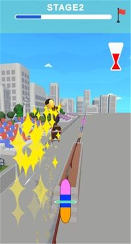 滑板大师安卓版下载-滑板大师手机版下载V1.2