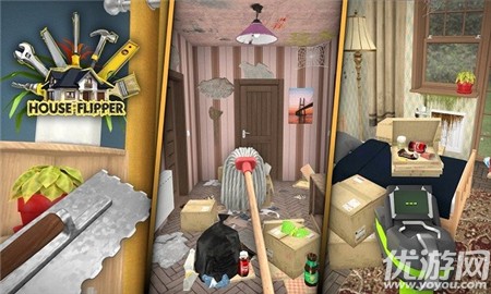 设计故事汉化版游戏下载-设计故事最新版下载v0.5.4