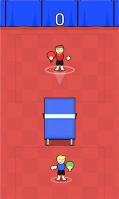 王者乒乓英雄安卓版下载-王者乒乓英雄正式版下载V1.0