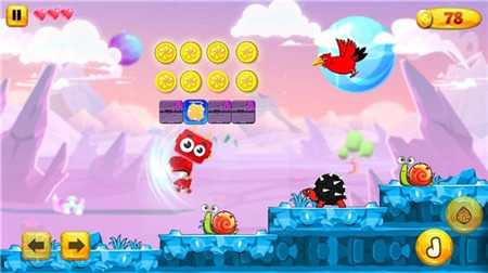 机器人丛林奔跑手机版下载-机器人丛林奔跑安卓最新版下载v1.0.0