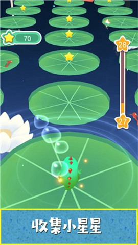 小恐龙快冲最新下载-小恐龙快冲安卓版最新下载v1.1