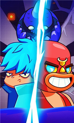 荒野求生大作战游戏下载-荒野求生大作战中文版下载v1.0.1