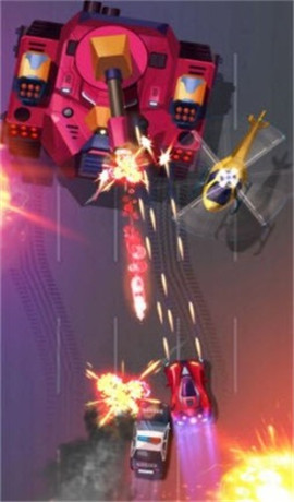 战车传说红包版下载-战车传说最新版下载v1.0.4