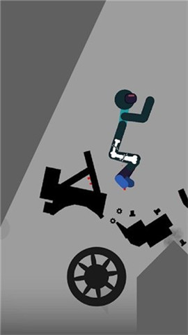 火柴人作死派对6完整版下载-火柴人作死派对6安卓版下载v1.0.0